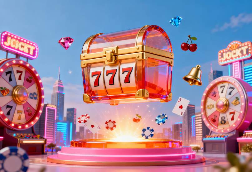 Cryptoleo Casino : L'Expérience Ultime de Casino en Direct
