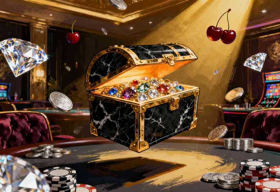 Revue Complète des Bonus de Novajackpot Casino : Analyse et Avis Détaillés