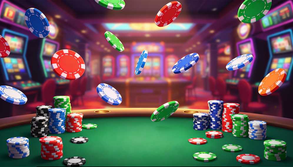Stratégies de Jeu Gagnantes au Win Vegas Plus Casino: Guide Infographique