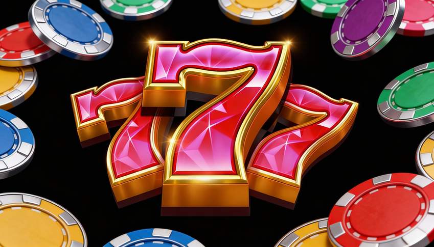 Stratégies de Jeu Gagnantes au Win Vegas Plus Casino: Guide Infographique