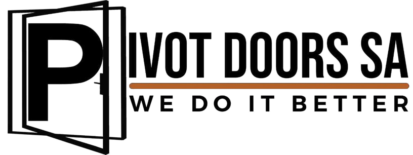 PIVOT DOORS SOUTH AFRICA