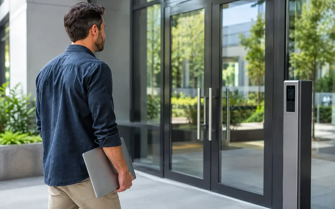 Developer Guide to Entrance Systems That Last